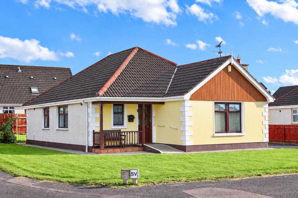 65 Rose Park, Limavady, BT49 0BF