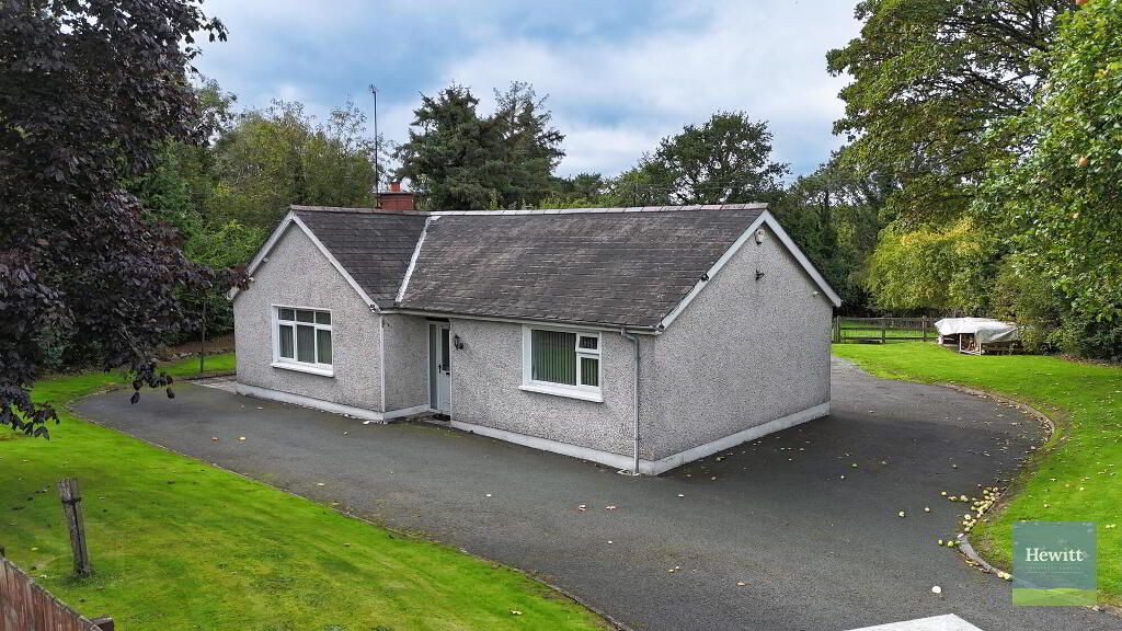 155 Ennislare Road, Armagh, BT60 2PX