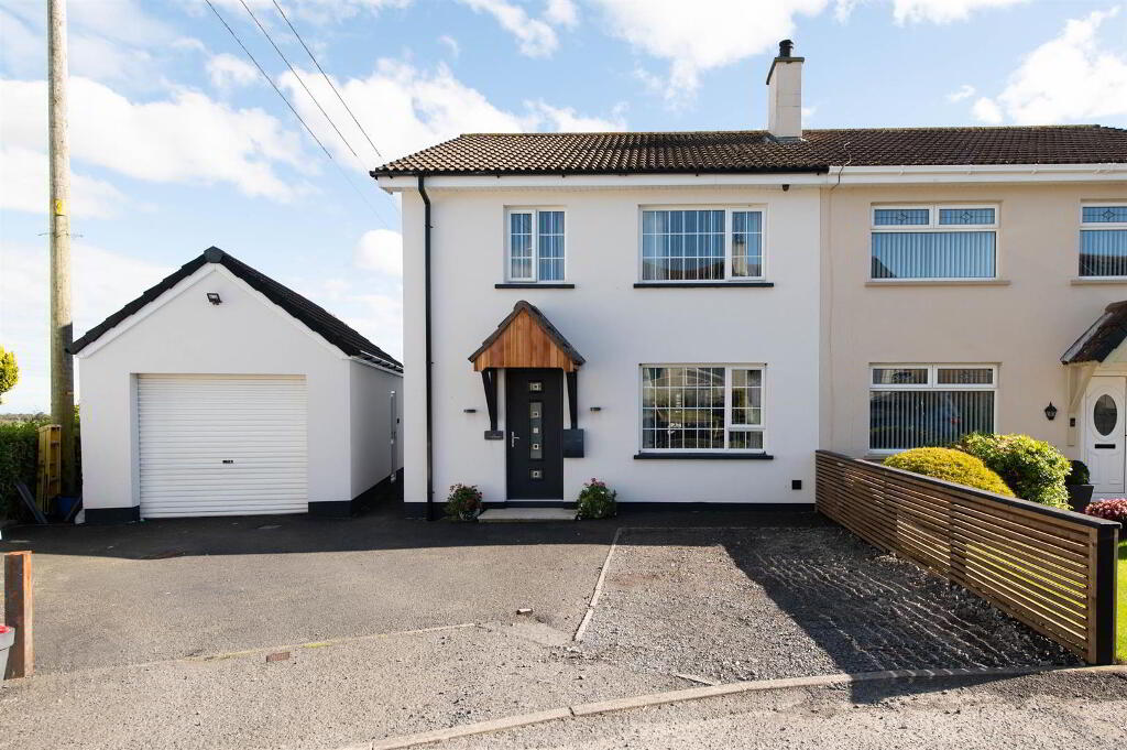4 Drumhill Heights, Drumaroad, Castlewellan, BT31 9PJ