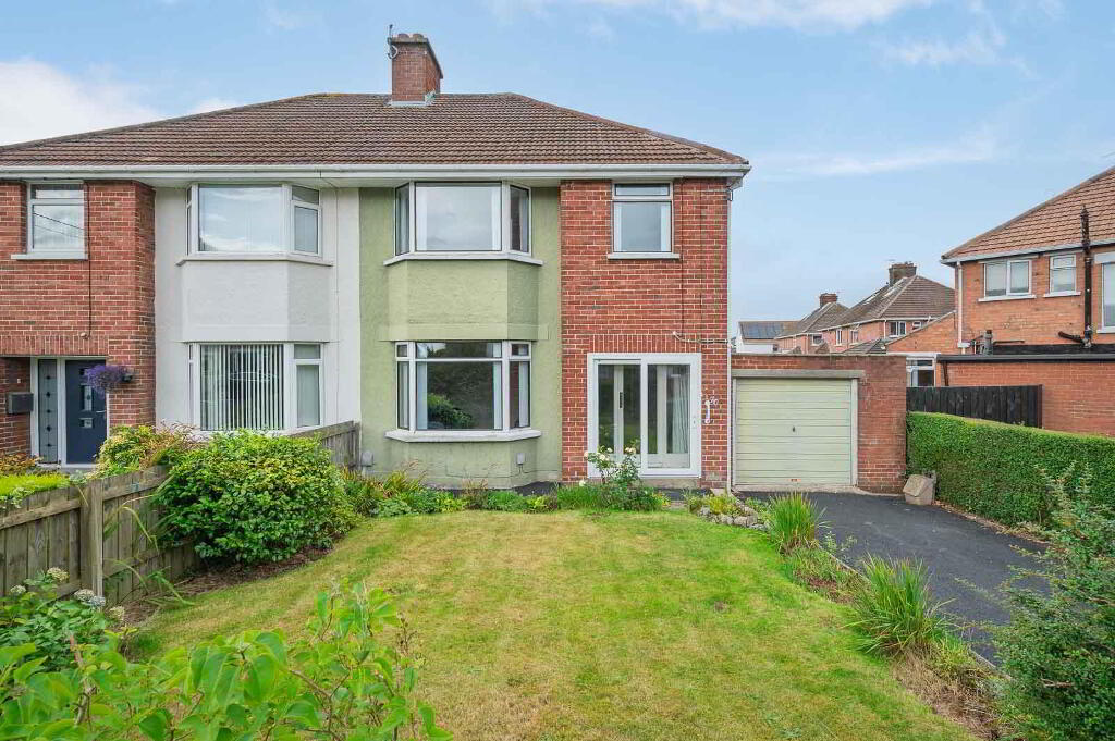 70 Abbey Park, Bangor, BT20 4DL