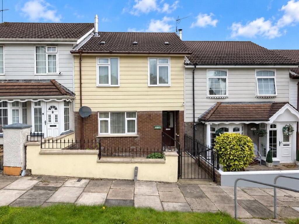 60 Ashgrove Park, Magherafelt, BT45 6DN