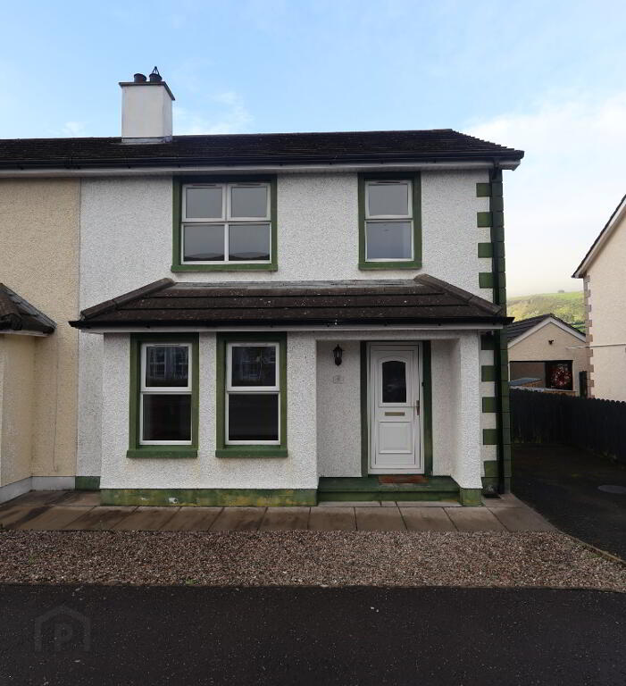 51 Cranny View, Carnlough, Ballymena, BT44 0JA