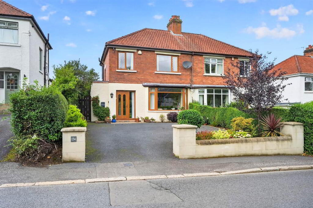 154 Kensington Road, Belfast, BT5 6NL
