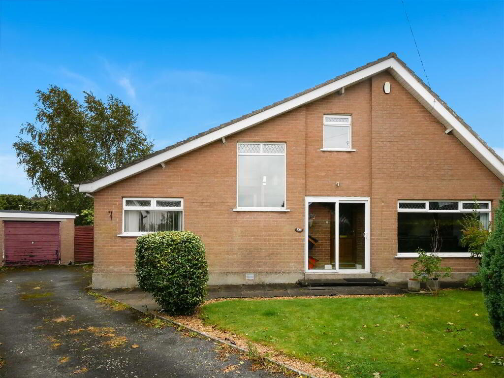 10 Glenhugh Crescent, Off Beechill Road, Belfast, BT8 7PG
