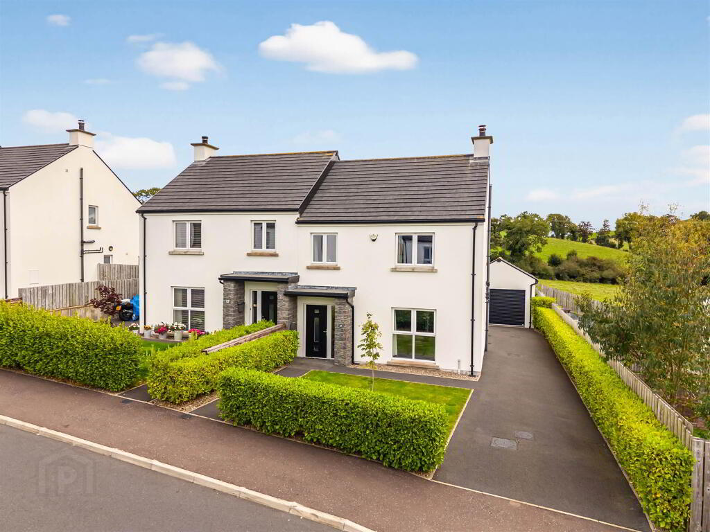 12 Saul Manor, Saul Road, Downpatrick, BT30 6FW