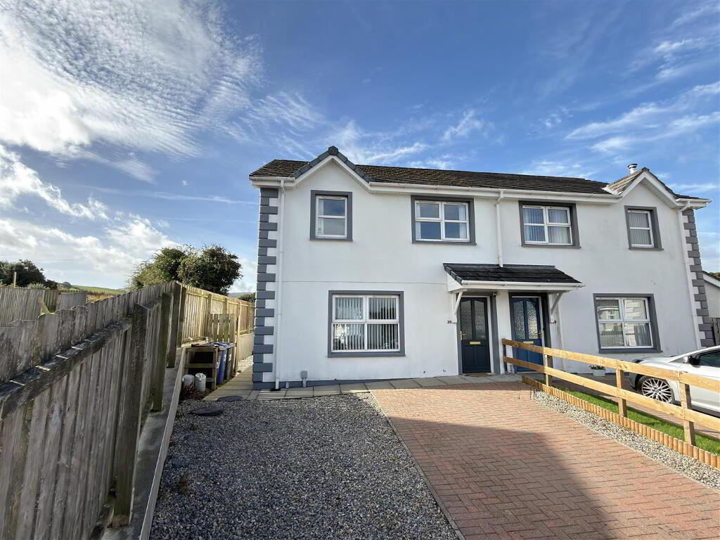 20 Cairn Grove, Kilcoo, Newry, BT34 5FP
