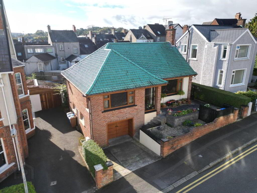 13 Princetown Avenue, Bangor, BT20 3BD