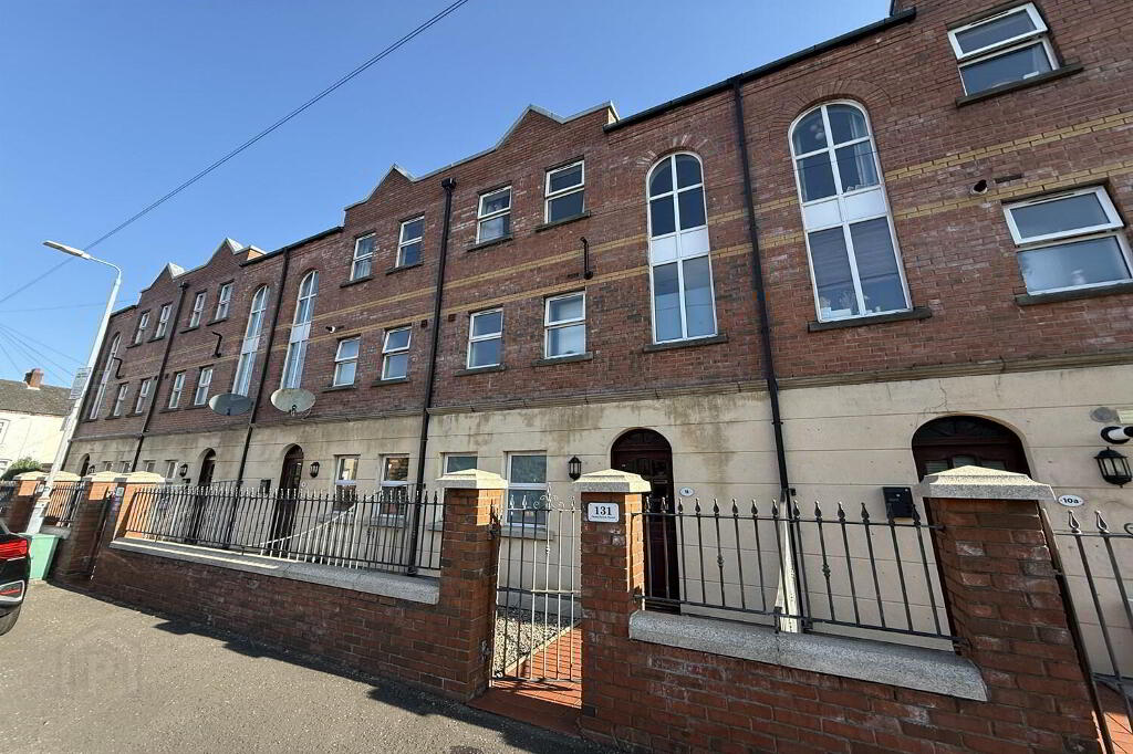 4 Bedroom Other in BT9 7GH