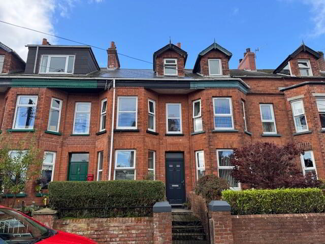 Photograph 1,  14 Windsor Avenue