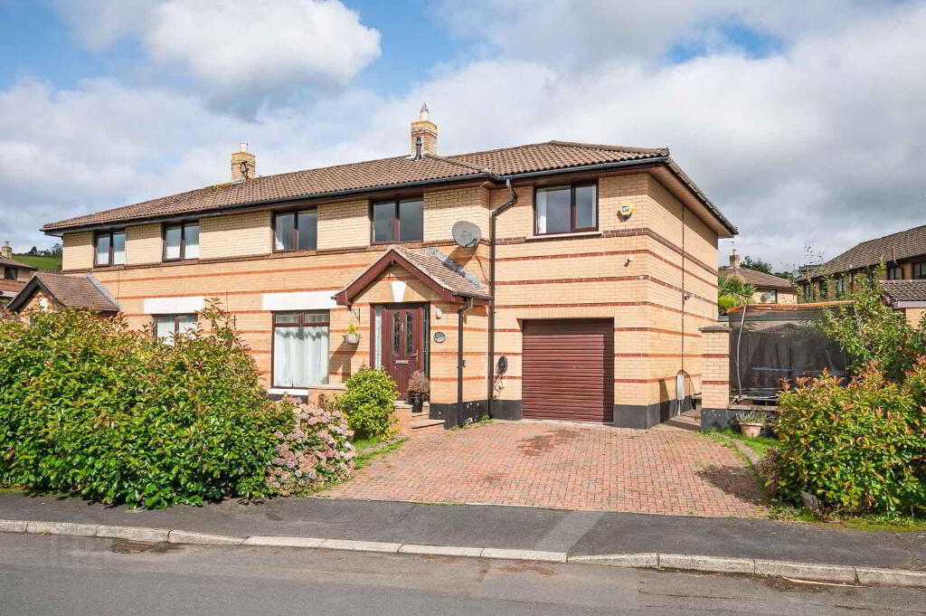 70 Grangewood Road, Dundonald, Belfast, BT16 1GB