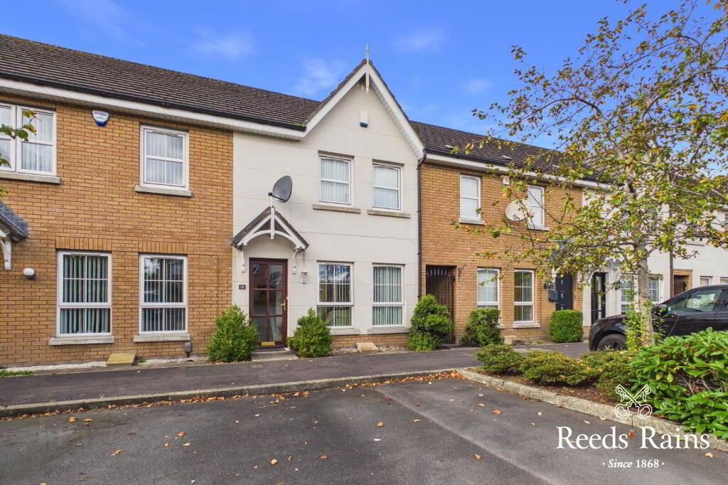 10 Mornington Way, Lisburn, BT28 2WT