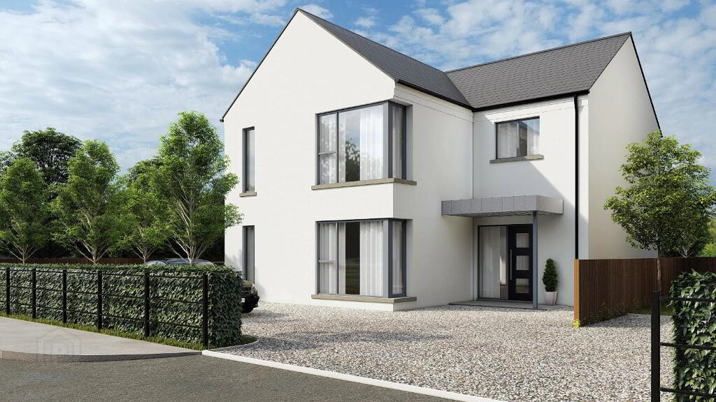 New Dwelling, Rathfriland Road, Newry, BT34 1LB