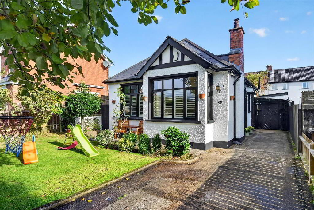 89 Deerpark Road, Belfast, BT14 7PW