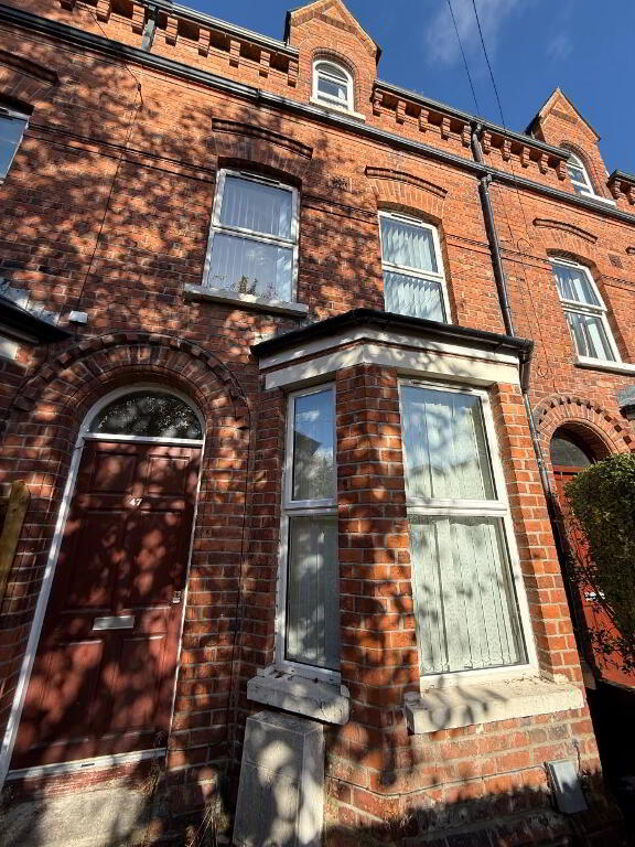 4 Bedroom Other in BT7 3AL
