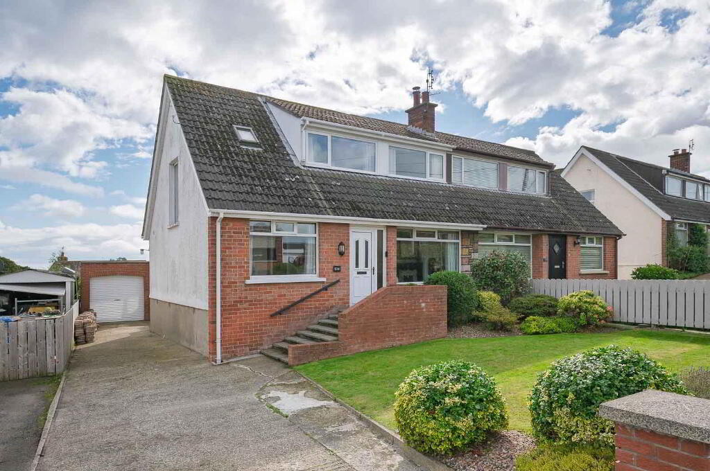 134 Killaughey Road, Donaghadee, BT21 0BQ