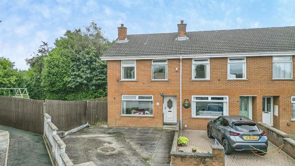 19 Rashee Park, Ballyclare, BT39 9SD