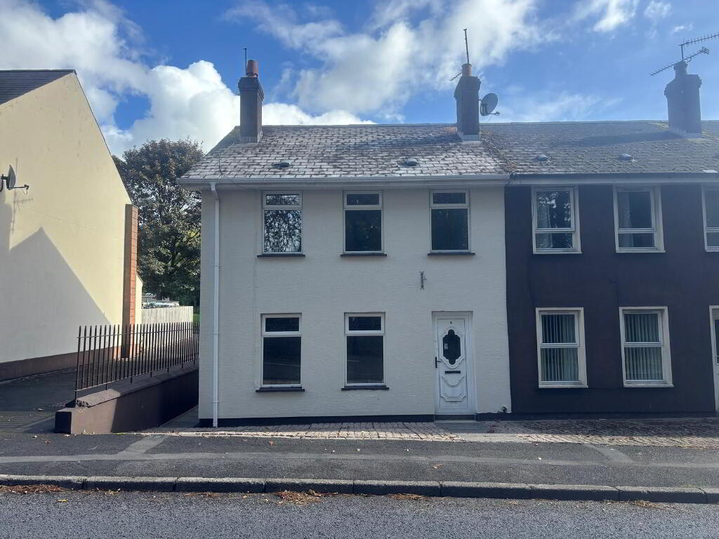 4 Sandy Row, Gilford, BT63 6JN