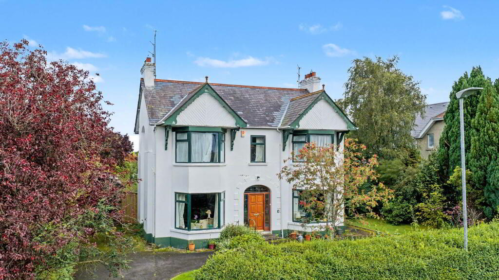 18 Deanfield, Limavady Road, Derry, BT47 6HY