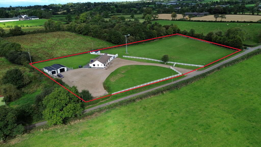 7a Meeting House Road, Ballinderry Upper, Lisburn, BT28 2NN