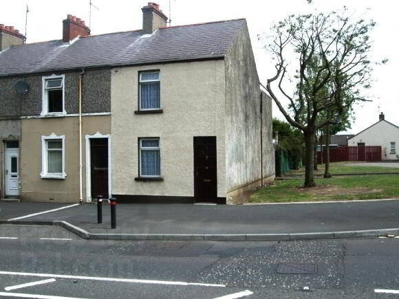 Photo 1 of 25 Francis Street, Lurgan