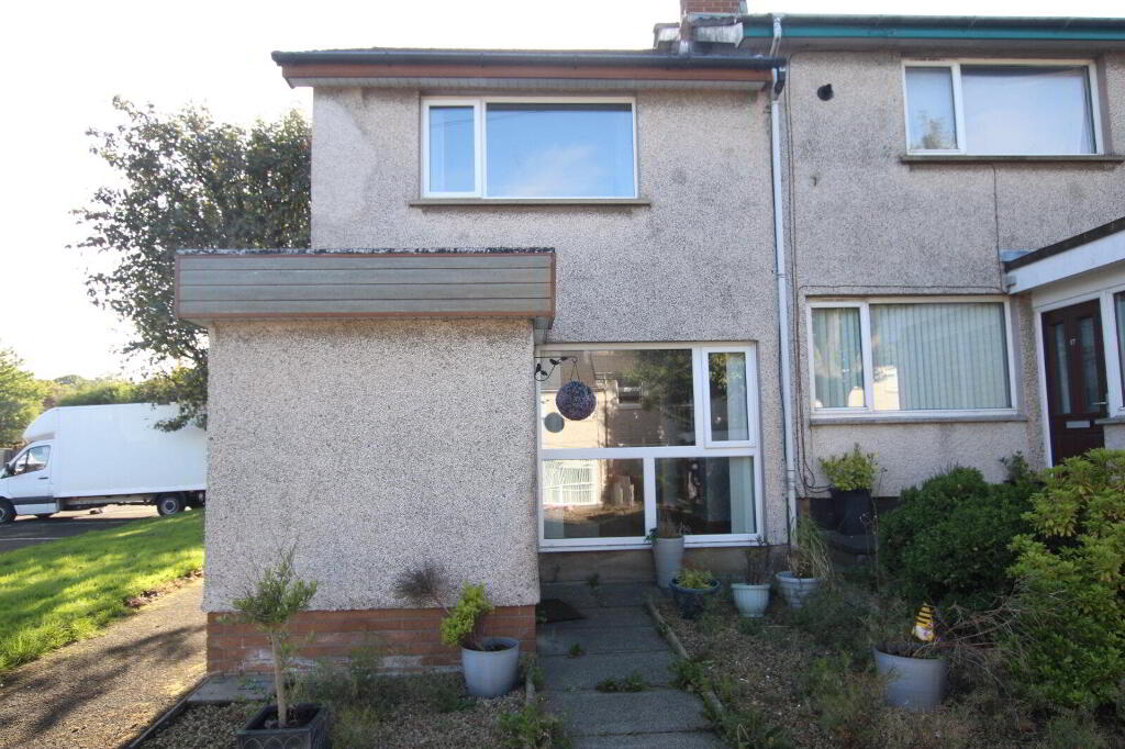 19 Parkmount Court, Newtownabbey, BT36 4QG