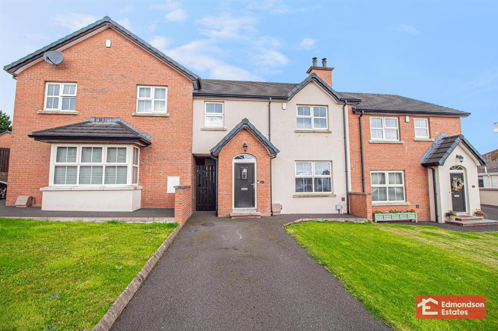 31 Quarry Hill, Ahoghill, Ballymena, BT42 1GZ