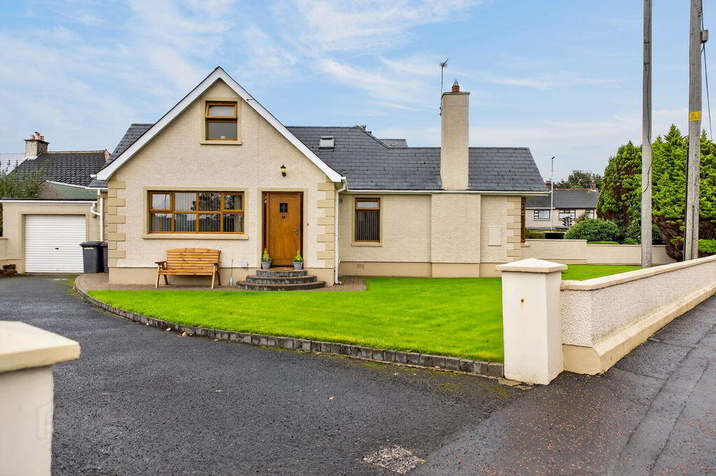1 Portstewart Road, Coleraine, BT52 1RL