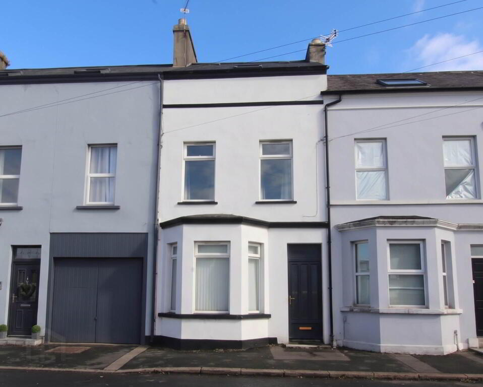 16, A & Albert Street, Bangor, BT20 5EF