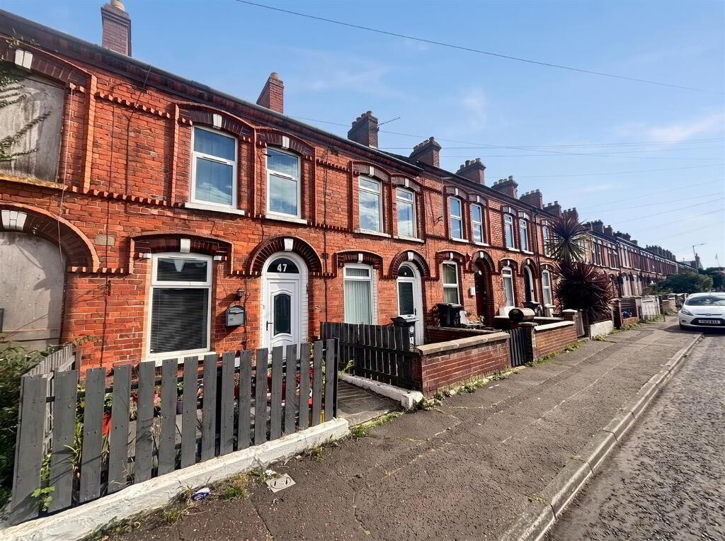 47 Fortwilliam Parade, Belfast, BT15 3LT