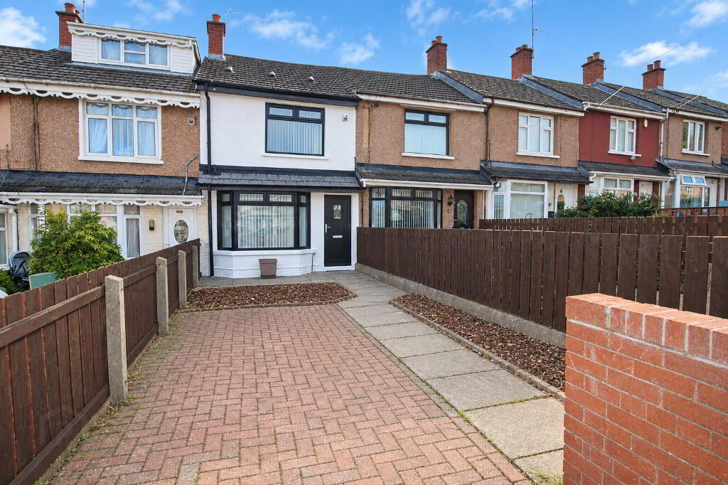 11 Holmdene Gardens, Belfast, BT14 7LJ