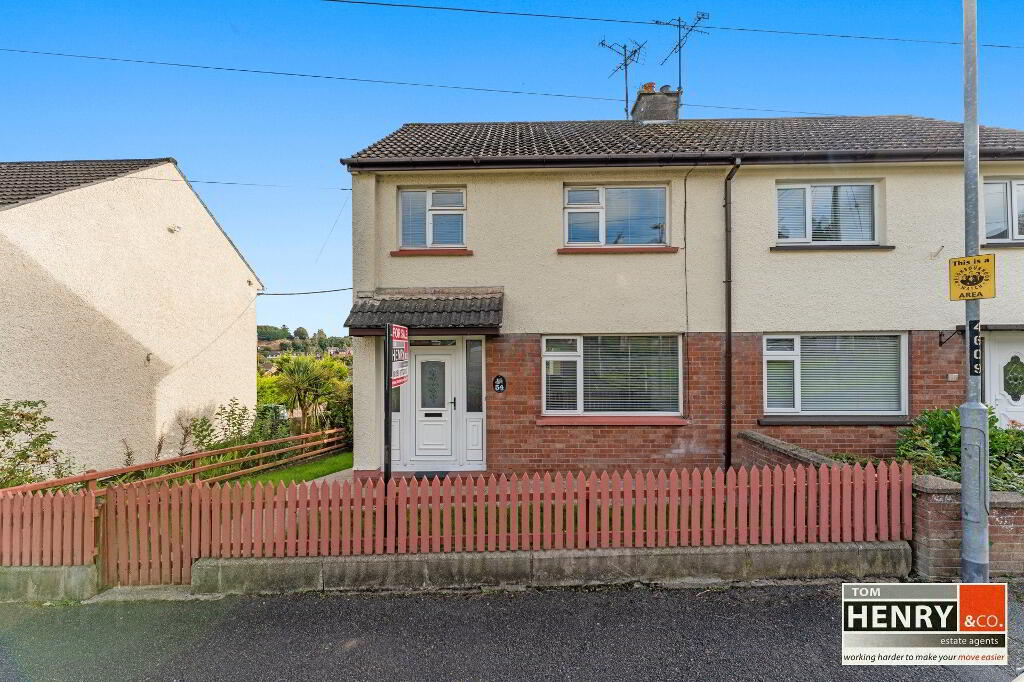 54 Cunninghams Lane, Dungannon, BT71 6BY