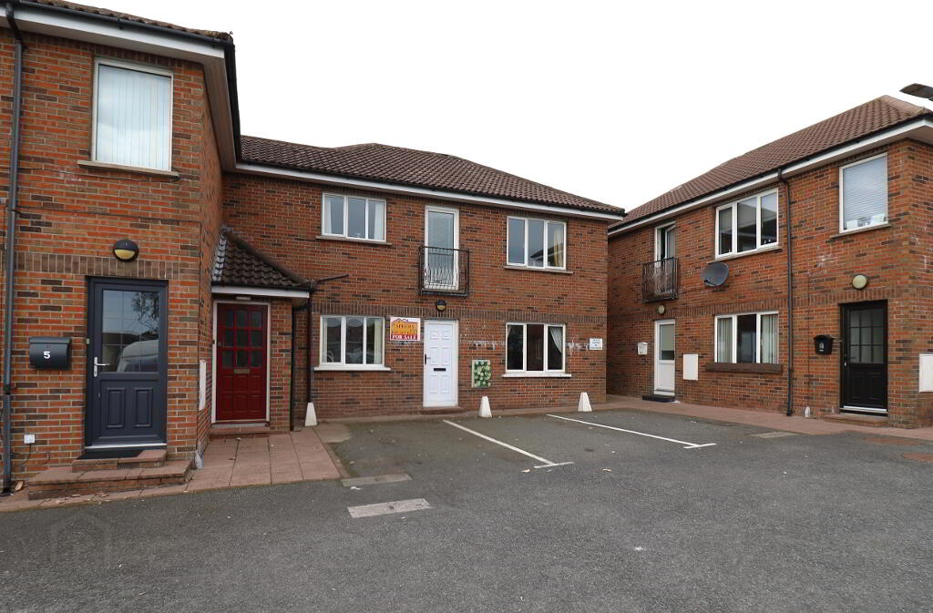 2 Seamount, Kilkeel, BT34 4FQ