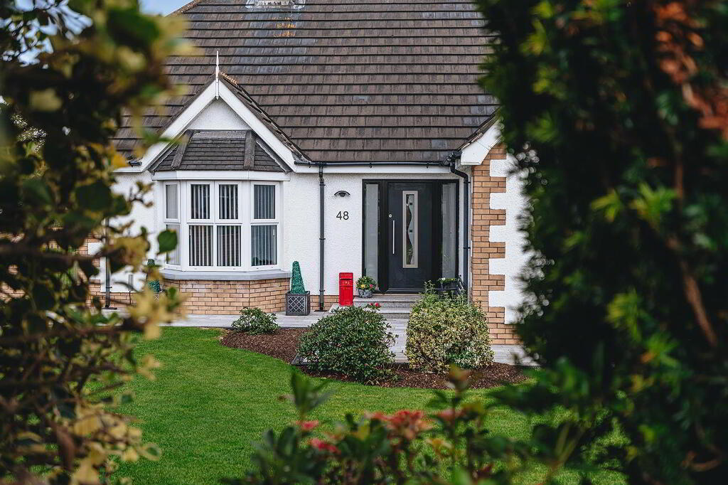 48 Beechcroft, Ballymoney, BT53 6NF