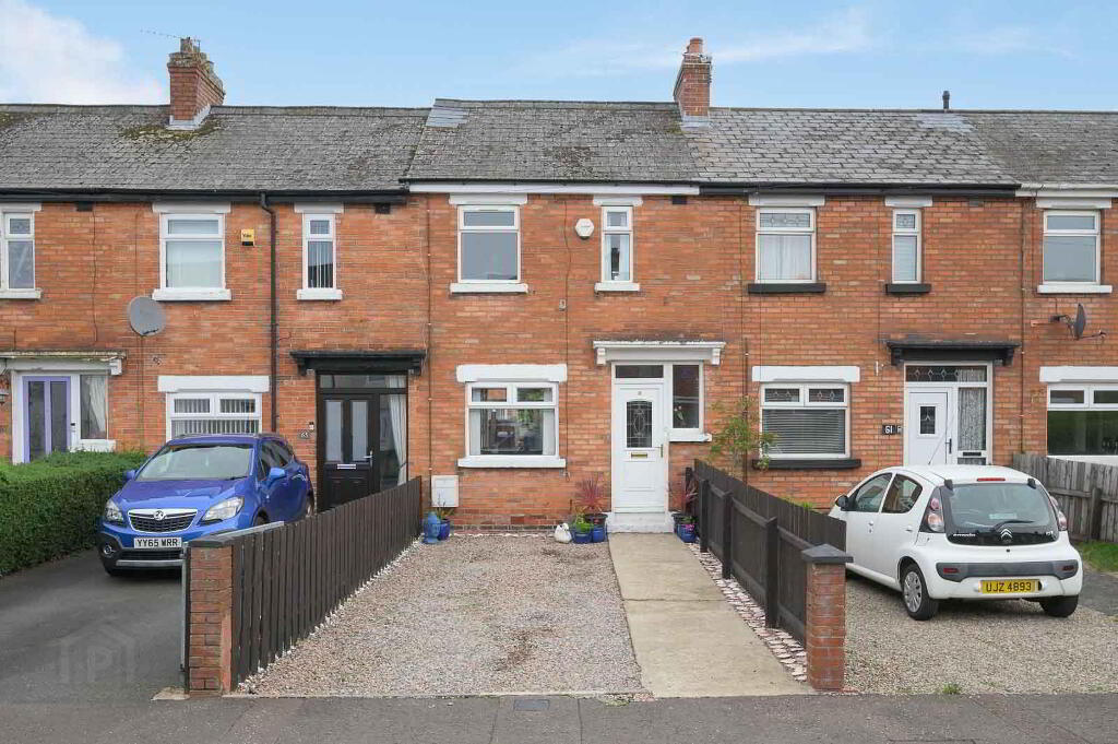 63 Larkfield Road, Belfast, BT4 1QF