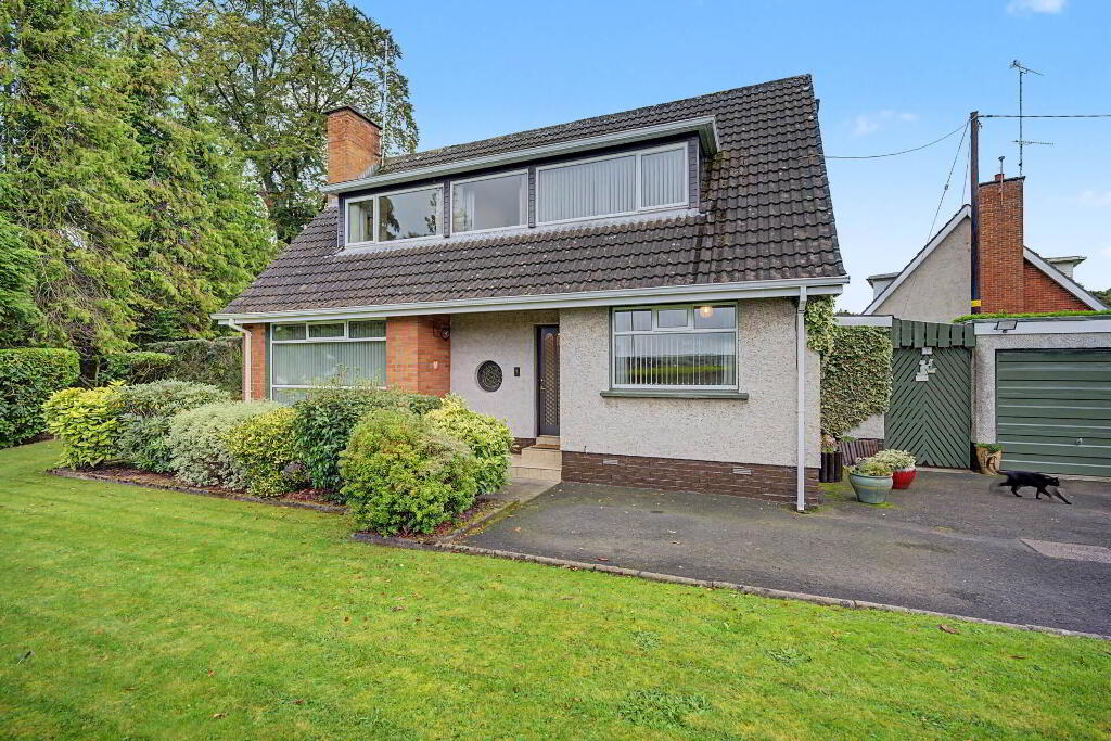 7 Millbrook Park, Derry, BT47 3QH