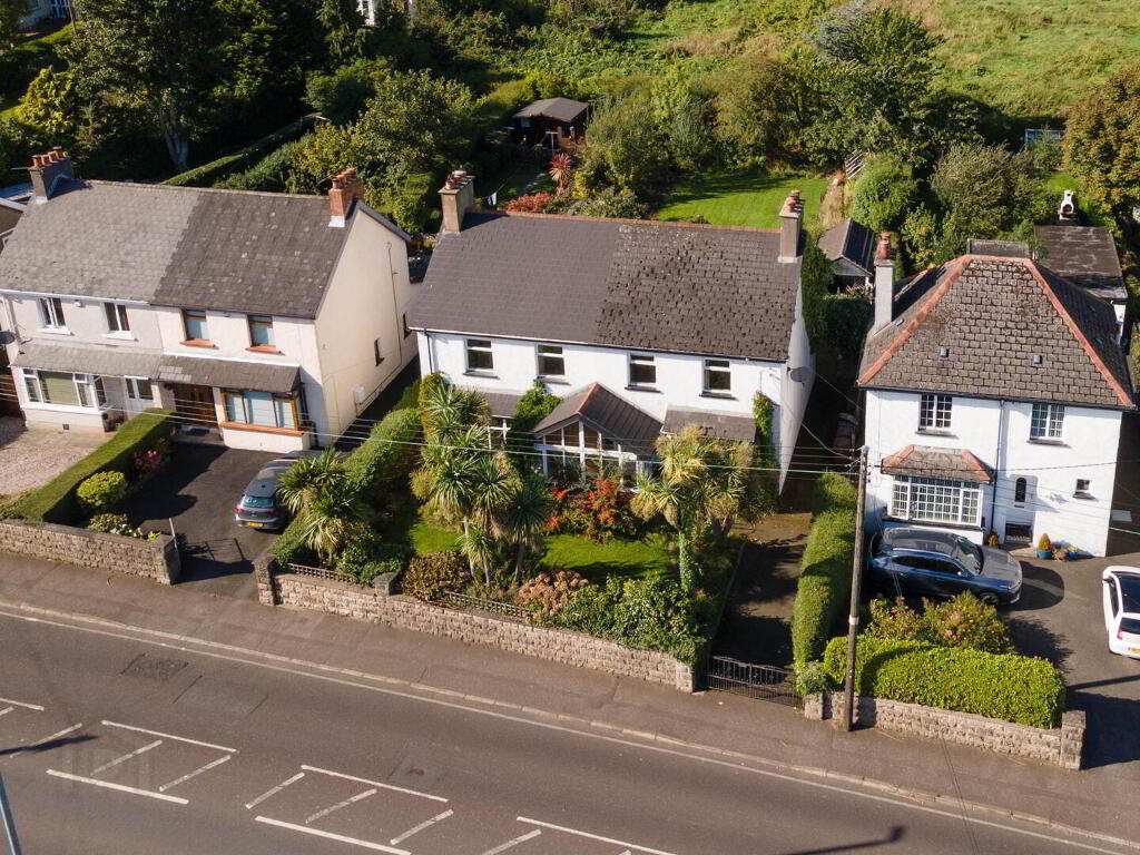 12 Upper Road, Greenisland, BT38 8RL