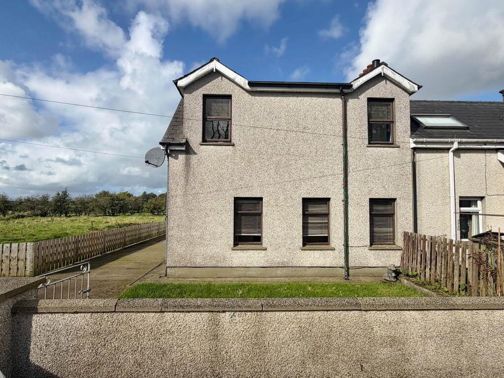 83 Ballinlea Road, Ballymoney, Ballycastle, BT54 6NN