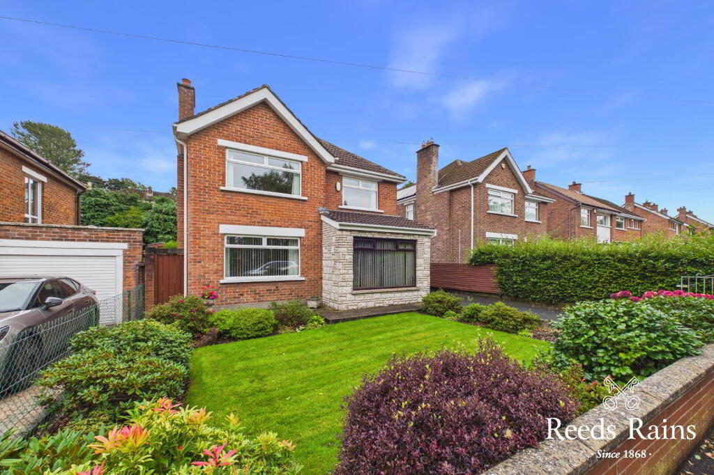 10 Loughview Drive, Belfast, BT6 0NU