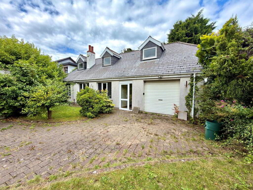(Lot 7) 2 Bryansburn Gardens, Bangor, BT20 3SF