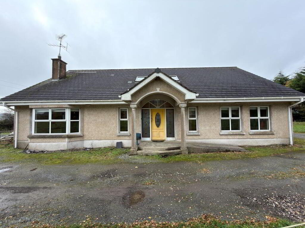 (Lot 8) 6b Mill Road, Mullaghbawn, Newry, BT35 9TZ