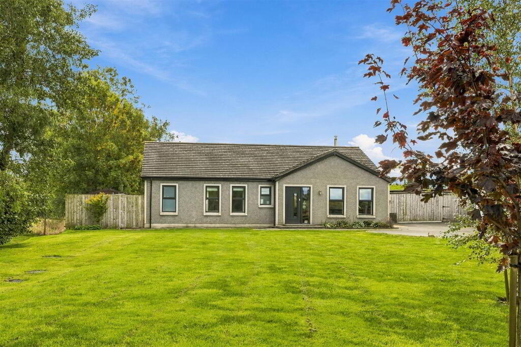 95 Cahard Road, Saintfield, BT24 8YD