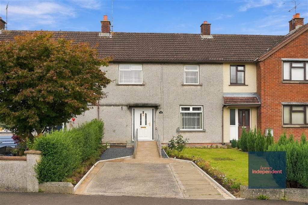 68 Trostan Avenue, Ballymena, BT43 7BL