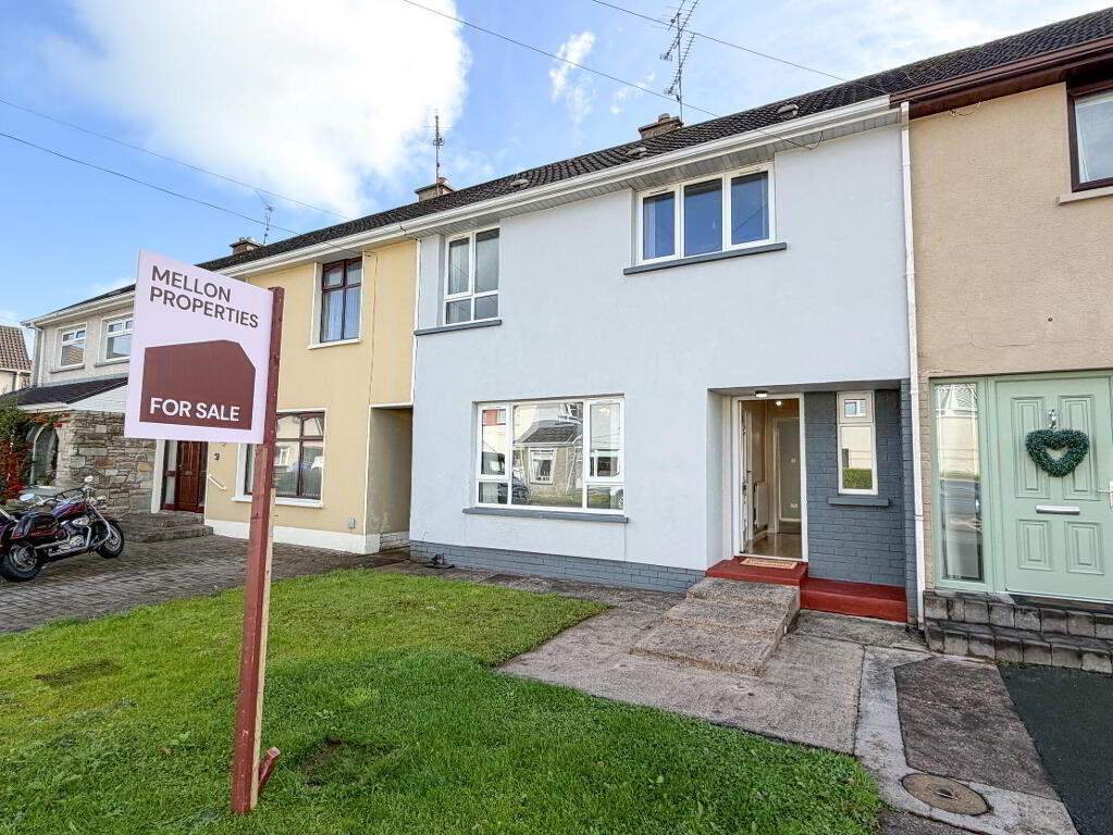 11 McKeowne Villas, Carrickmore, Omagh, BT79 9JT