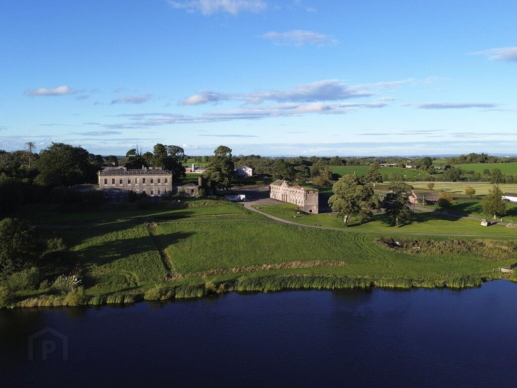 Castledillon Stable Block, Drumilly Road, Armagh, BT61 8RG