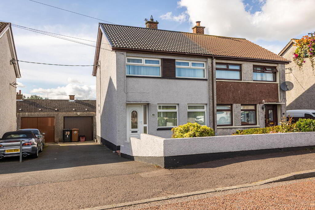 39 Church Road, Moneyreagh, BT23 6BB