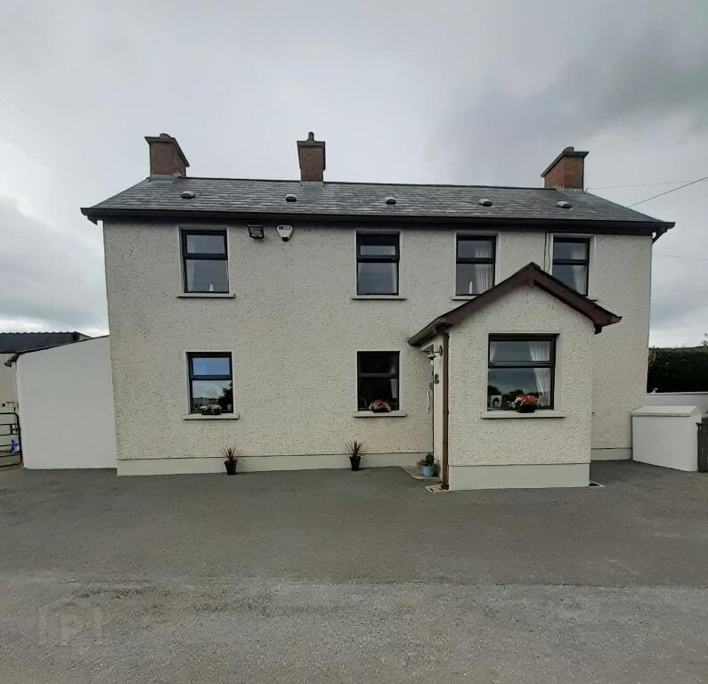 33 Caledon Road, Aughnacloy, BT69 6HX
