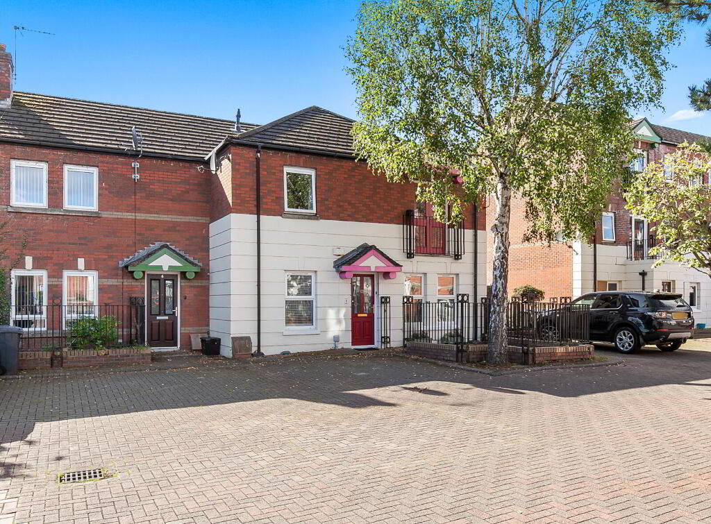 7 Ferndale Court, Lisburn Road, Belfast, BT9 7EE
