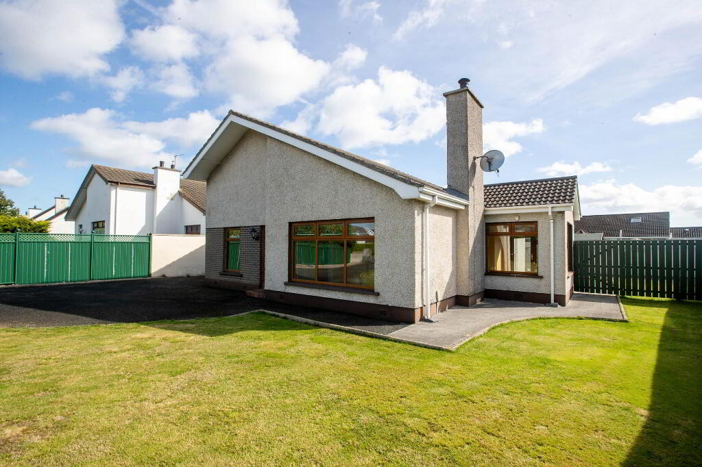 21 Marguerite Avenue, Newcastle, BT33 0PF