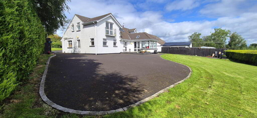2 Kylemore Park, Derry, BT48 0RW