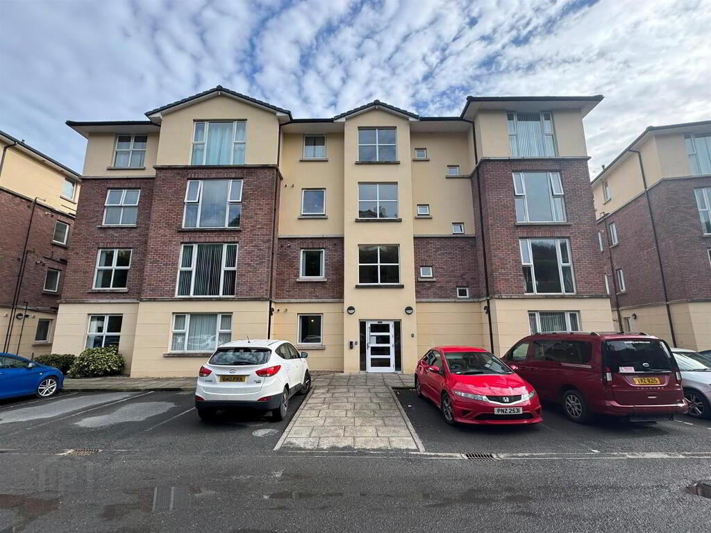 Apt 43, 4 Northview, Antrim Road, Newtownabbey, BT36 7JL